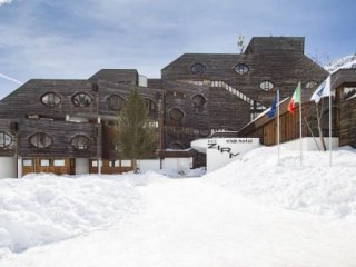 Blu hotel Senales Active & Family Resort Blu hotel Senales Active & Family Resort