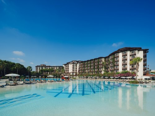 Selectum Family Resort