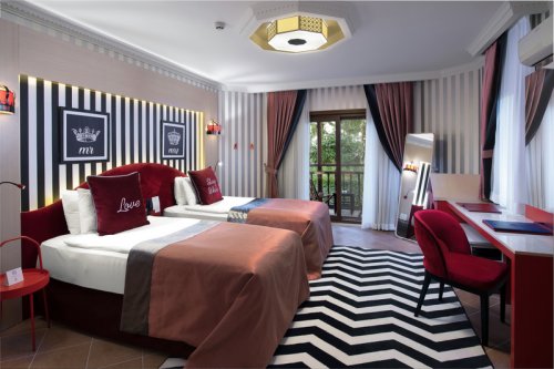 Selectum Family Resort