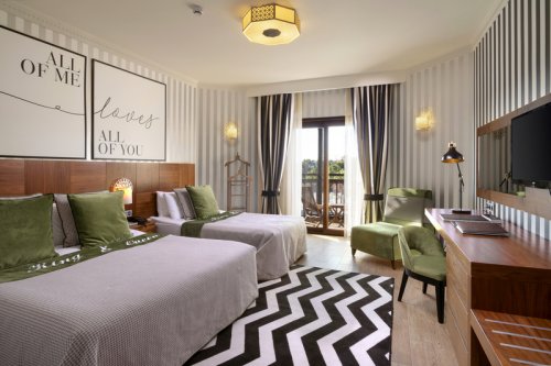 Selectum Family Resort