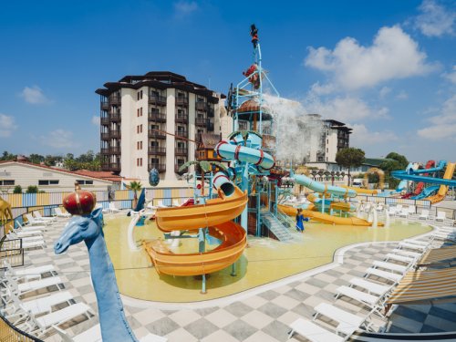 Selectum Family Resort