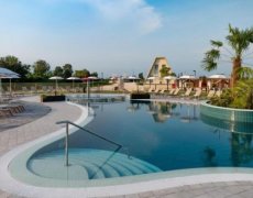Resort Marina Azzurra