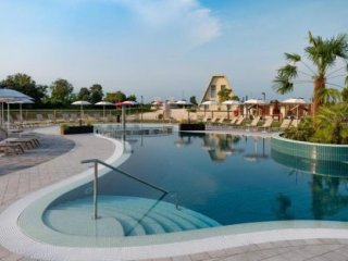 Resort Marina Azzurra Resort Marina Azzurra