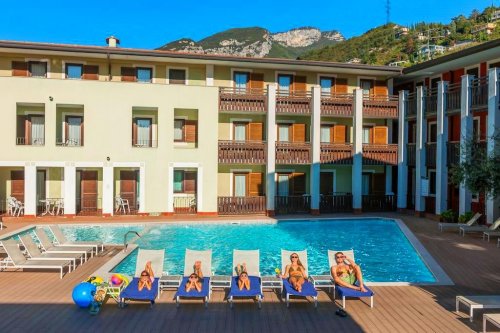 Hotel Vela
