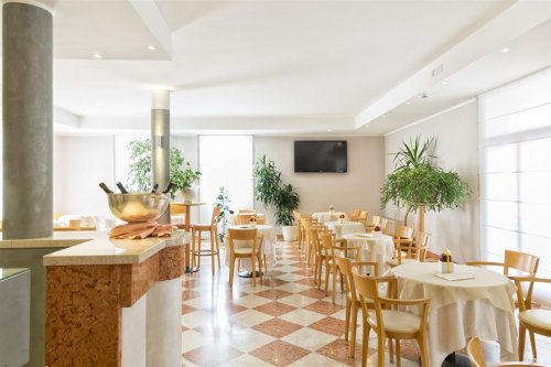 Hotel Vela