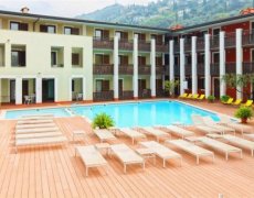 Hotel Vela