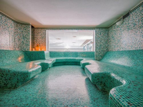 Hotel Parc Gritti