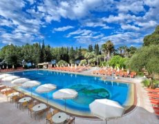 Hotel Parc Gritti
