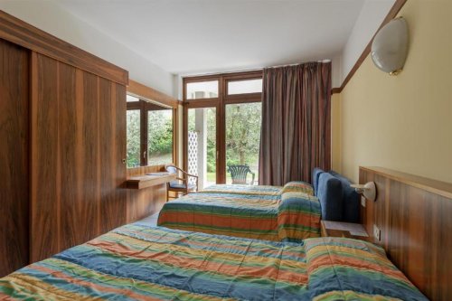 Hotel Palme & Royal Suite