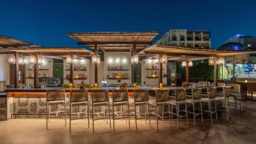 Rixos Al Mairid Ras Al Khaimah