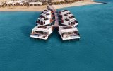 Katalog zájezdů, Bab Al Nojoum Hudayriyat Villas