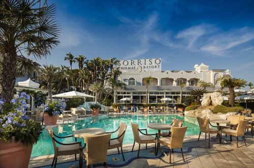 Sorriso Thermae Resort
