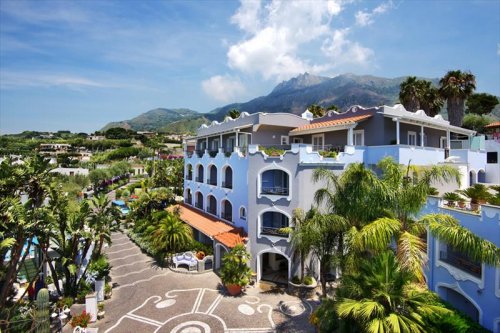 Sorriso Thermae Resort