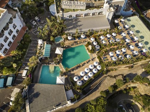 Sorriso Thermae Resort