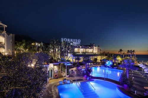 Sorriso Thermae Resort