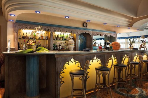 Sorriso Thermae Resort