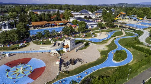 Hotel Toplice
