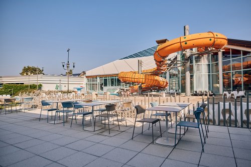 Hotel Toplice