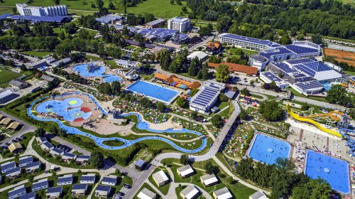 Hotel Toplice