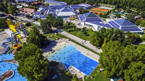 Hotel Toplice