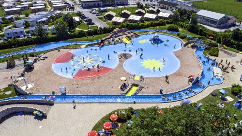 Hotel Toplice