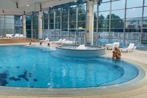 Hotel Čatež