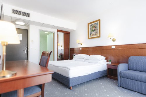 Hotel Čatež