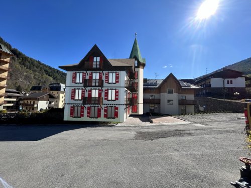 Residence Nuova Villa Relais Brioschi