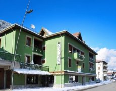 Hotel Torena