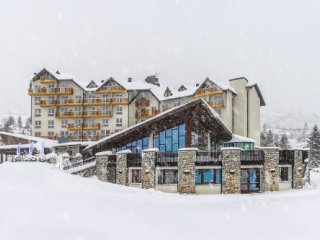Hotel Club Piandineve Hotel Club Piandineve