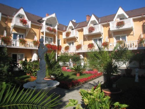 Hotel Lídia