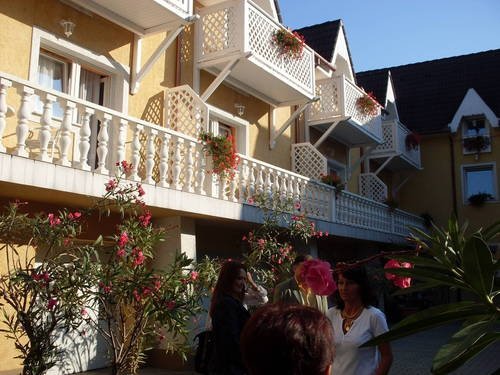 Hotel Lídia