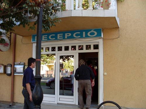 Hotel Lídia