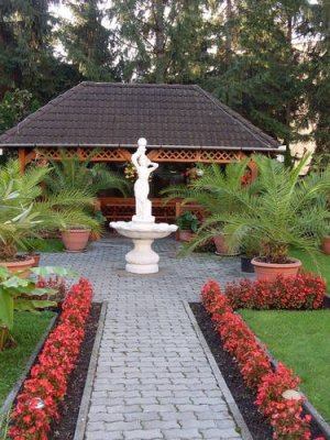 Hotel Lídia