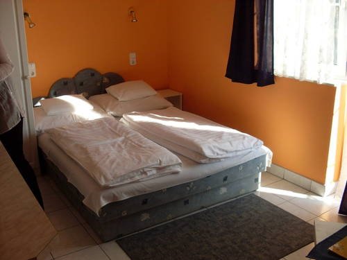 Hotel Lídia