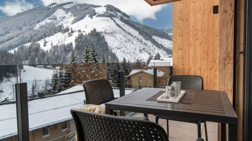 AlpenParks Apartment & Ferienresort Rehrenberg