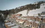AlpenParks Residence Glemmrise (pokoje), AlpenParks Apartment & Ferienresort Rehrenberg AlpenParks Apartment & Ferienresort Rehrenberg