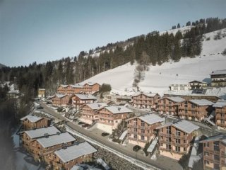 AlpenParks Apartment & Ferienresort Rehrenberg AlpenParks Apartment & Ferienresort Rehrenberg