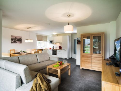 AlpenParks Chalet & Apartment AreitXpress