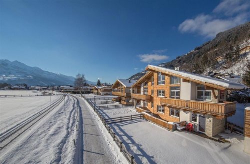 AlpenParks Chalet & Apartment AreitXpress