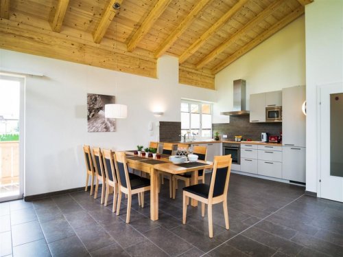AlpenParks Chalet & Apartment AreitXpress
