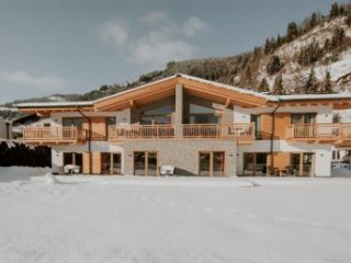 AlpenParks Chalet & Apartment AreitXpress AlpenParks Chalet & Apartment AreitXpress