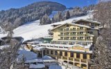 Katalog zájezdů - Rakousko, Hotel Berner