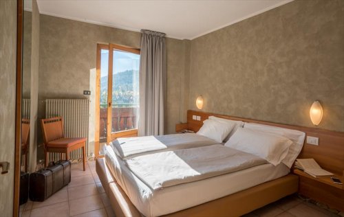 Apartmány Fior D´alpe