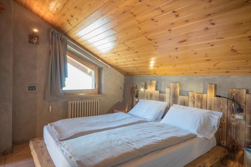 Apartmány Fior D´alpe
