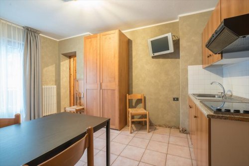 Apartmány Fior D´alpe