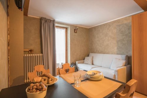 Apartmány Fior D´alpe