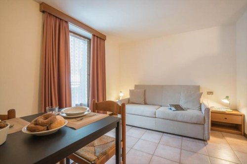 Apartmány Fior D´alpe