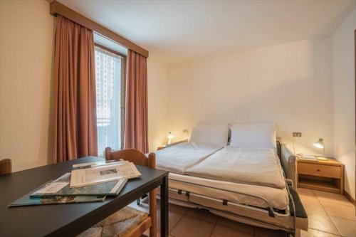 Apartmány Fior D´alpe