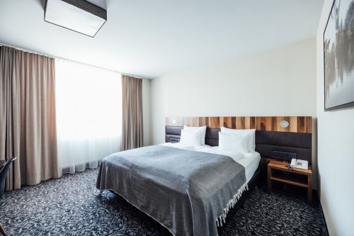 Hotel Grauer Bär